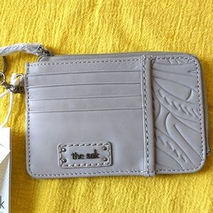 The Sak small Iris Wallet